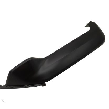 MGT EVO left side panel Matte black 30404120 MGT EVO side pnale matte black (3)